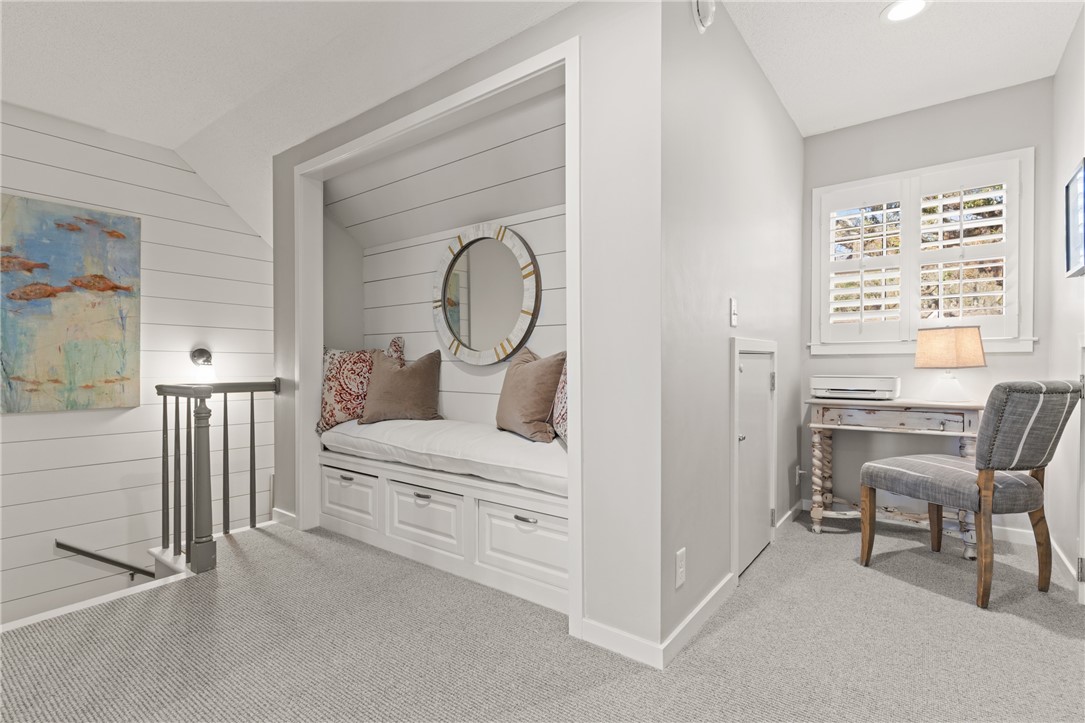 1460 Ocean Boulevard, Unit 108 St. Simons Island, GA 31522 - Photo 10 of 36 upstairs landing