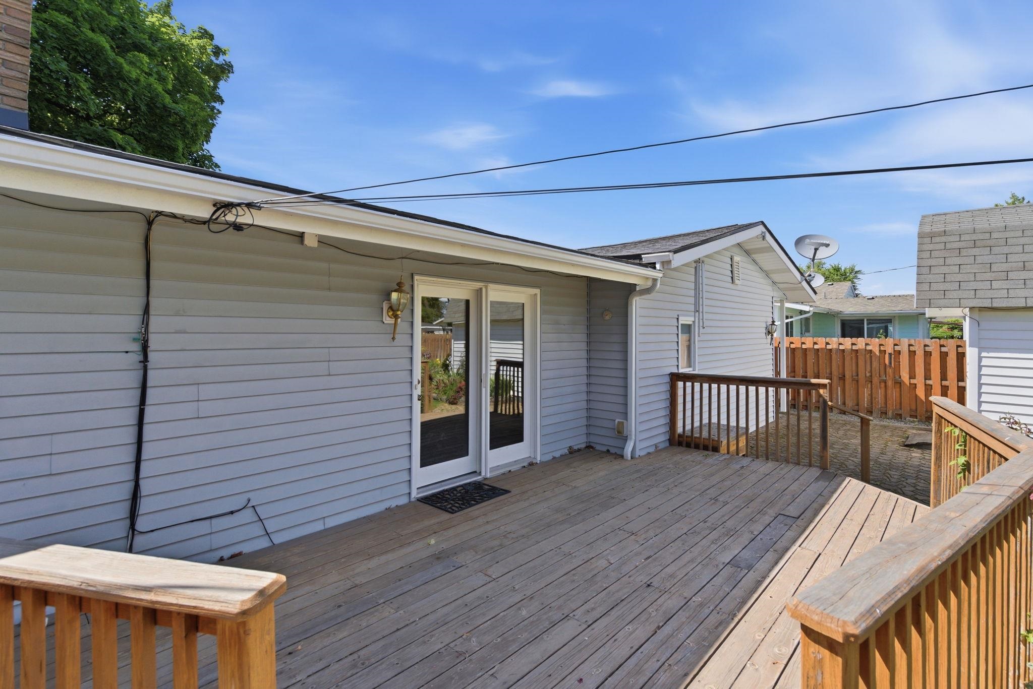 505 South Vercler Road Spokane Valley, WA 99216 - Photo 37 of 50