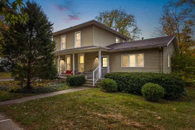 $419,900 | 7955 Forest Street, Dexter, MI 48130