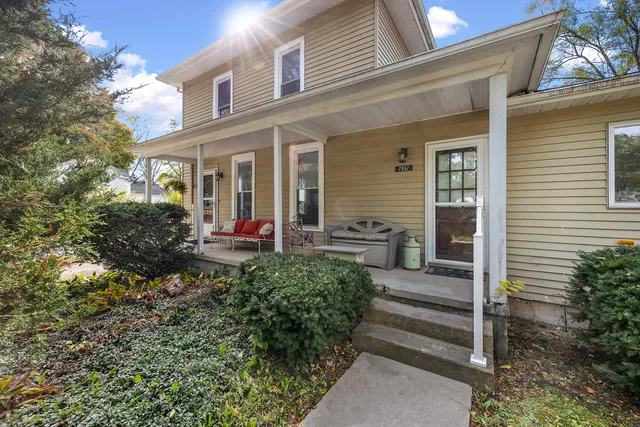 $419,900 | 7955 Forest Street, Dexter, MI 48130