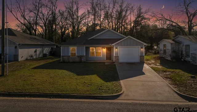 $250,000 | 2220 Walton Road, Tyler, TX 75701