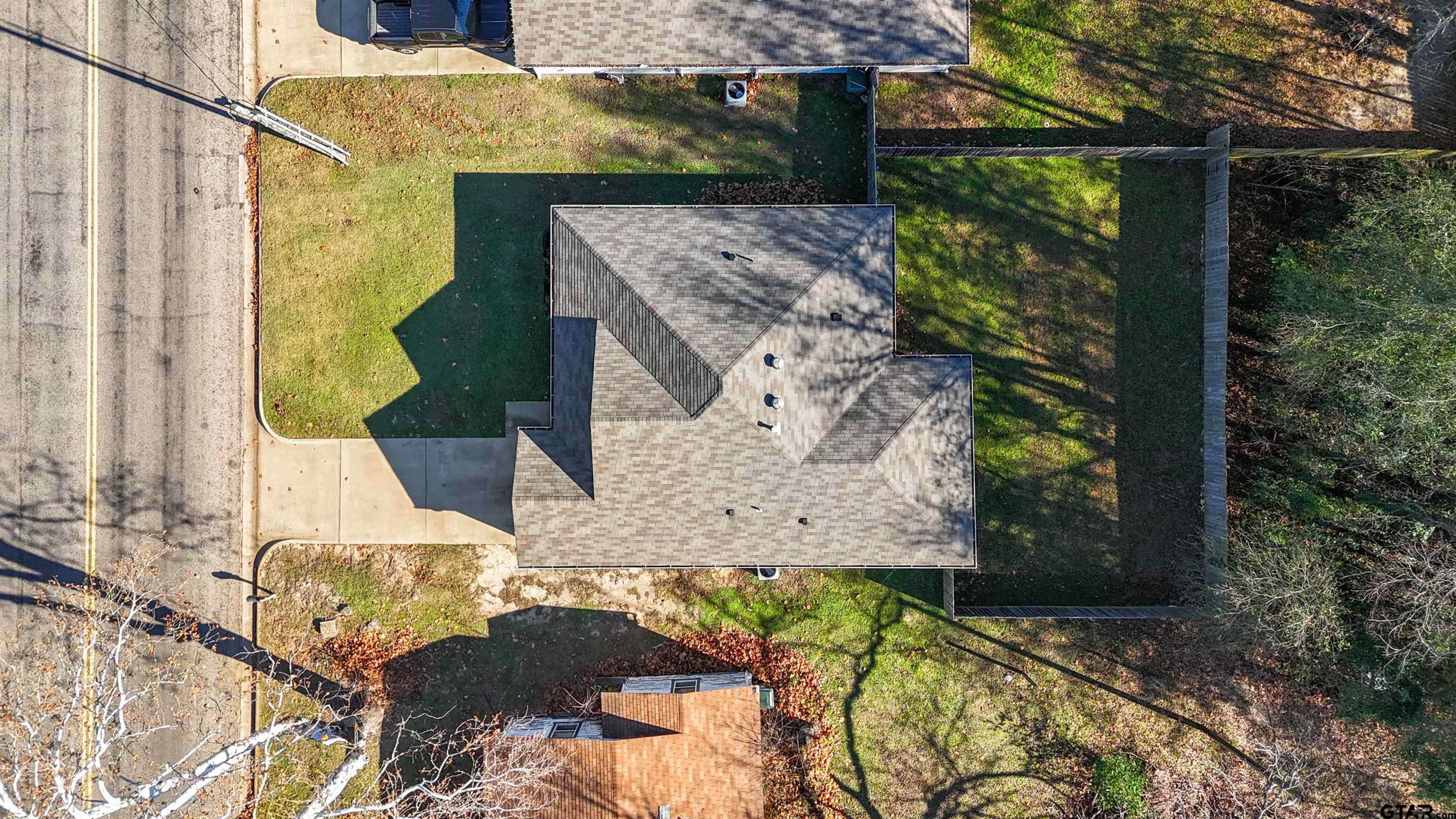 2220 Walton Road Tyler, TX 75701 - Photo 4 of 29 a view of a door front of house