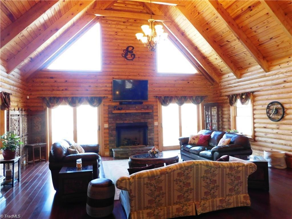433 Curry Road High Point, NC 27265 - Photo 14 of 30 Gallery Image 14