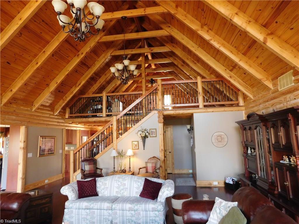 433 Curry Road High Point, NC 27265 - Photo 17 of 30 Gallery Image 17