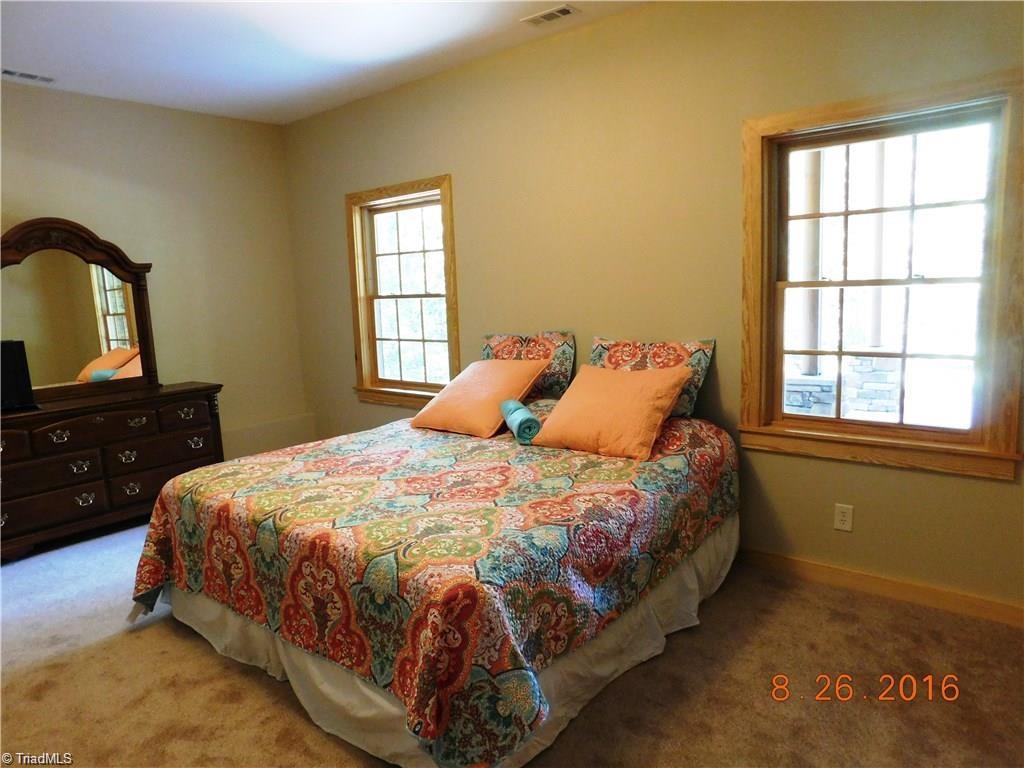 433 Curry Road High Point, NC 27265 - Photo 26 of 30 Third Bedroom Suite
