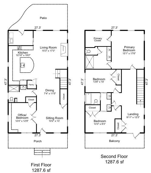 1216 Effingham Road Charlotte, NC 28208 - Photo 42 of 42 Gallery Image 42