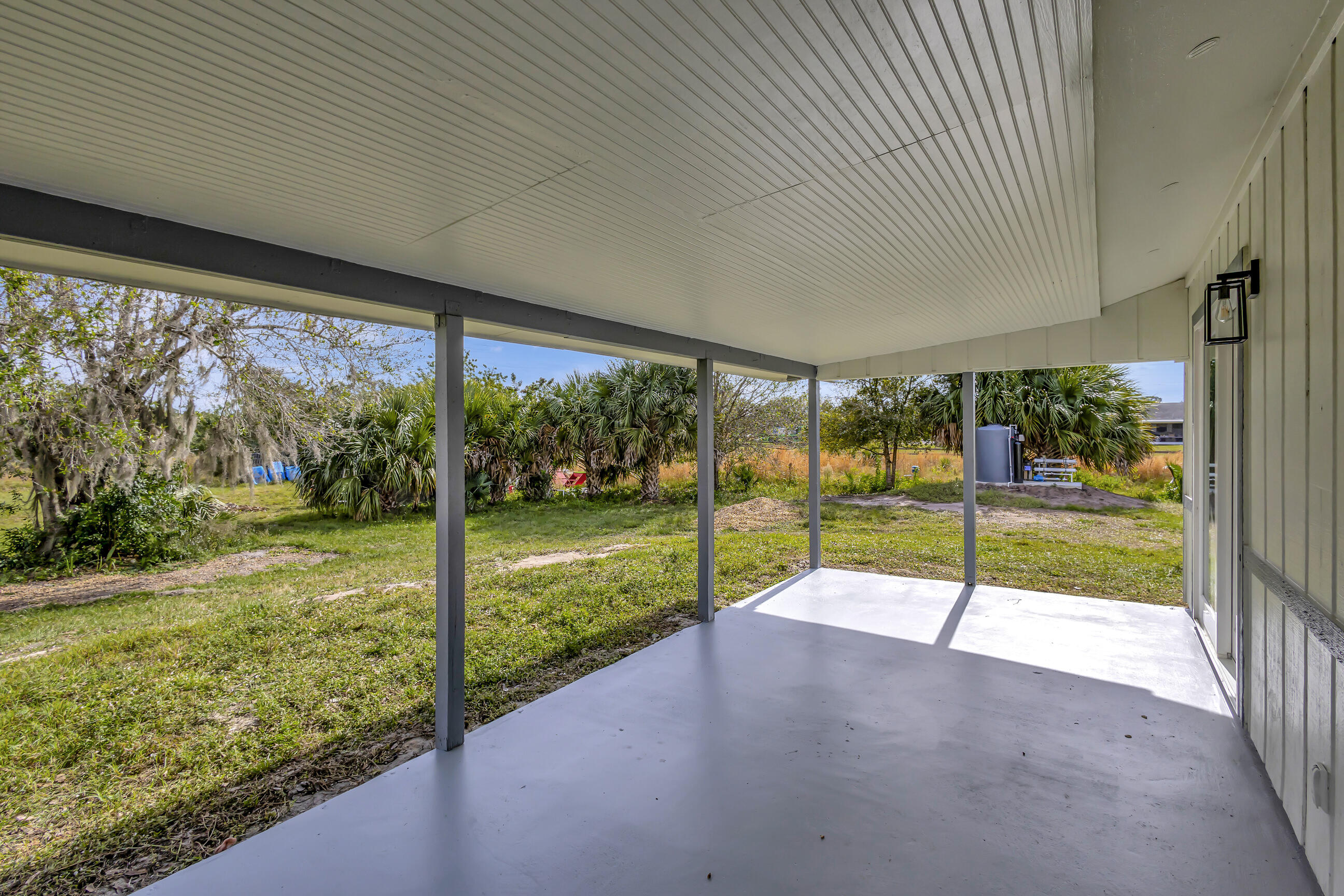 8750 Southwest Springhaven Avenue Indiantown, FL 34956 - Photo 23 of 50 Relaxing Views