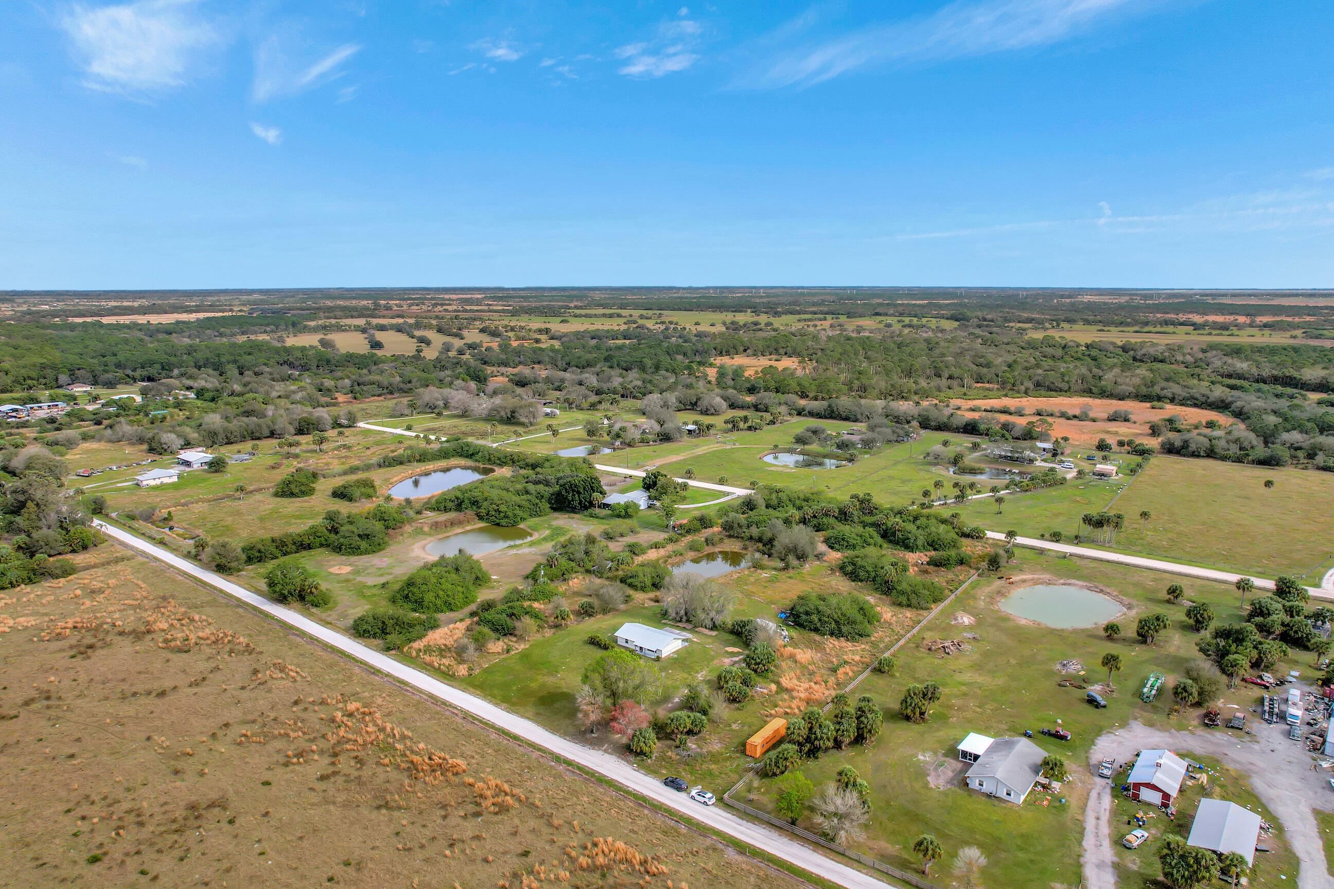 8750 Southwest Springhaven Avenue Indiantown, FL 34956 - Photo 34 of 50 05_dji_0013