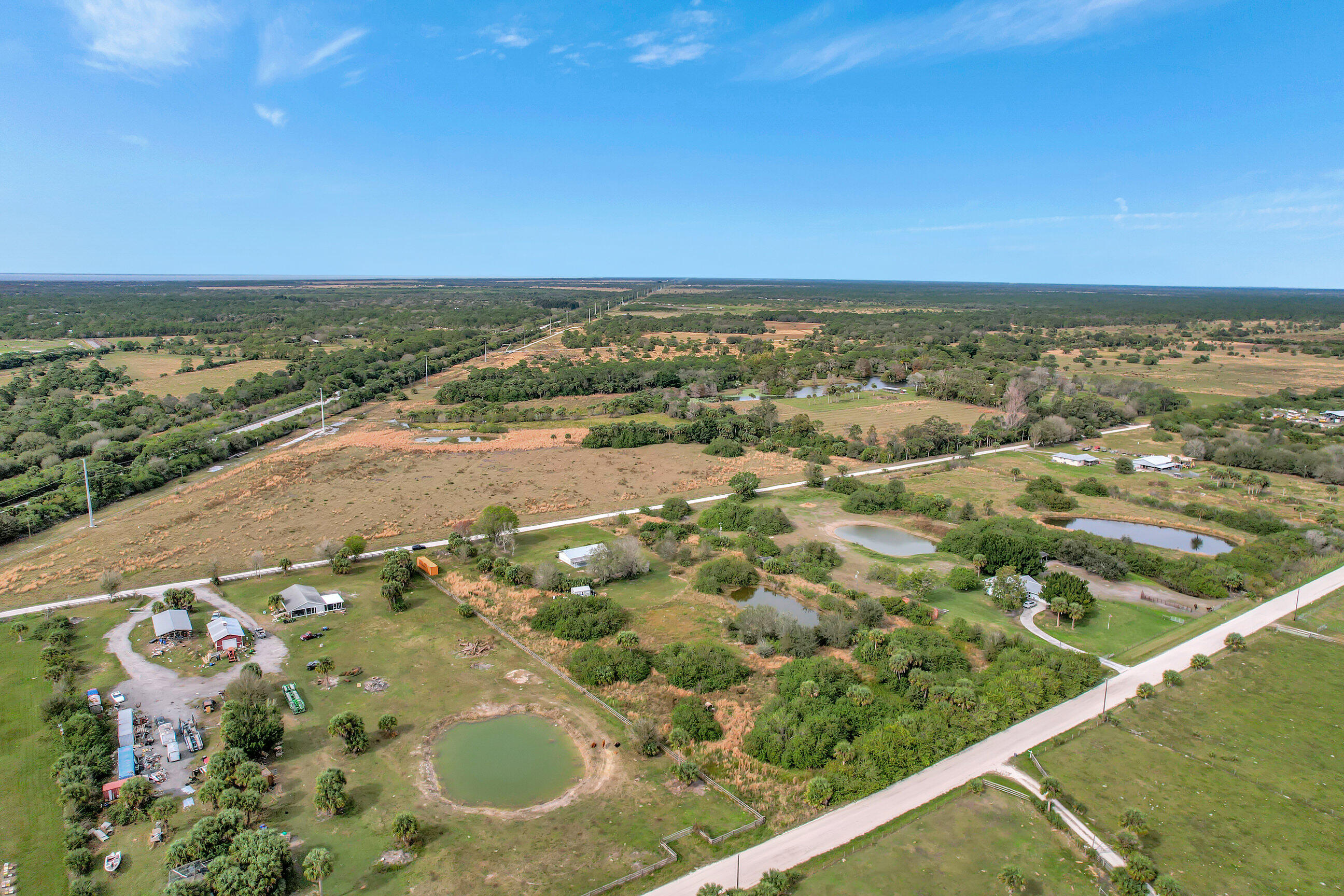 8750 Southwest Springhaven Avenue Indiantown, FL 34956 - Photo 38 of 50 09_dji_0025