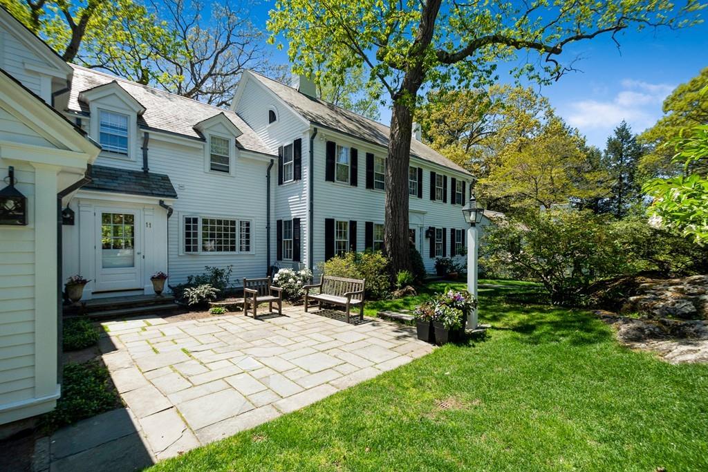 11 Lorena Road Winchester, MA 01890 - Photo 2 of 41