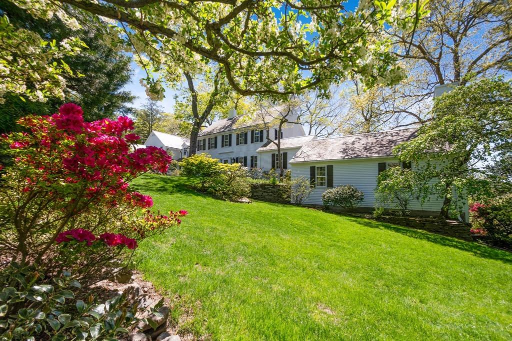 11 Lorena Road Winchester, MA 01890 - Photo 3 of 41