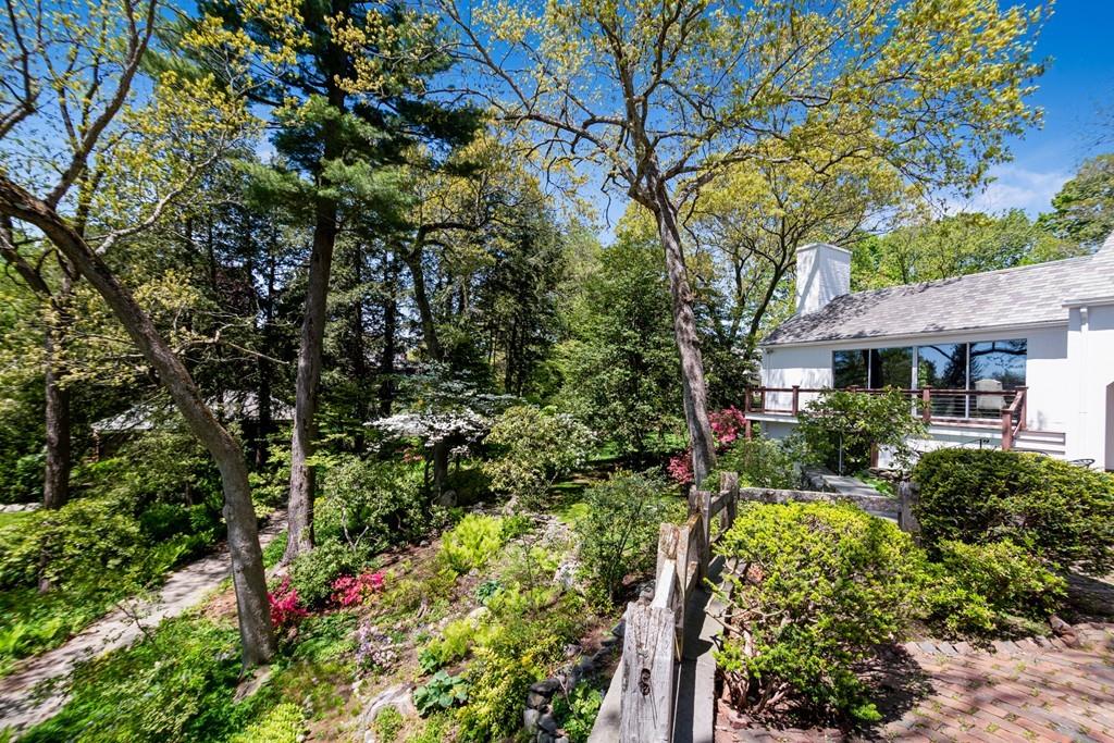 11 Lorena Road Winchester, MA 01890 - Photo 40 of 41