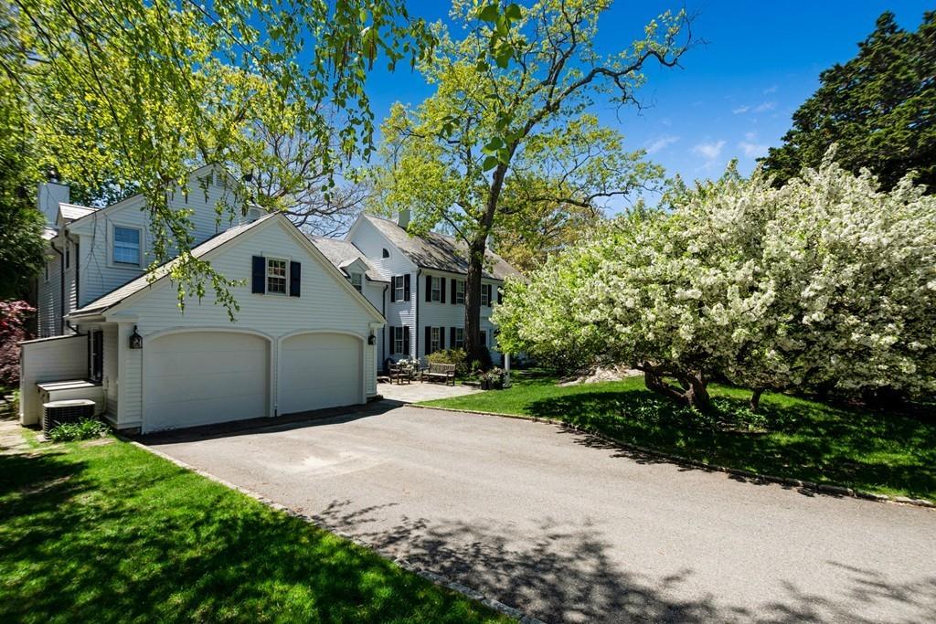 11 Lorena Road Winchester, MA 01890 - Photo 4 of 41