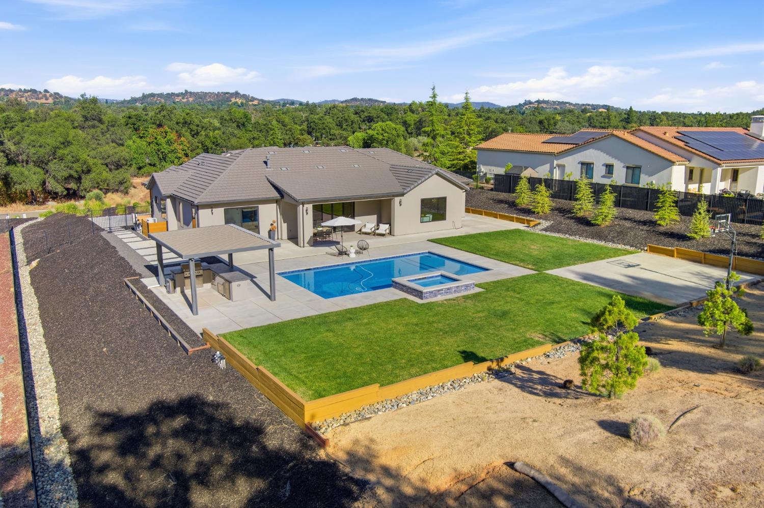 3360 Cherokee Trail Loomis, CA 95650 - Photo 39 of 64