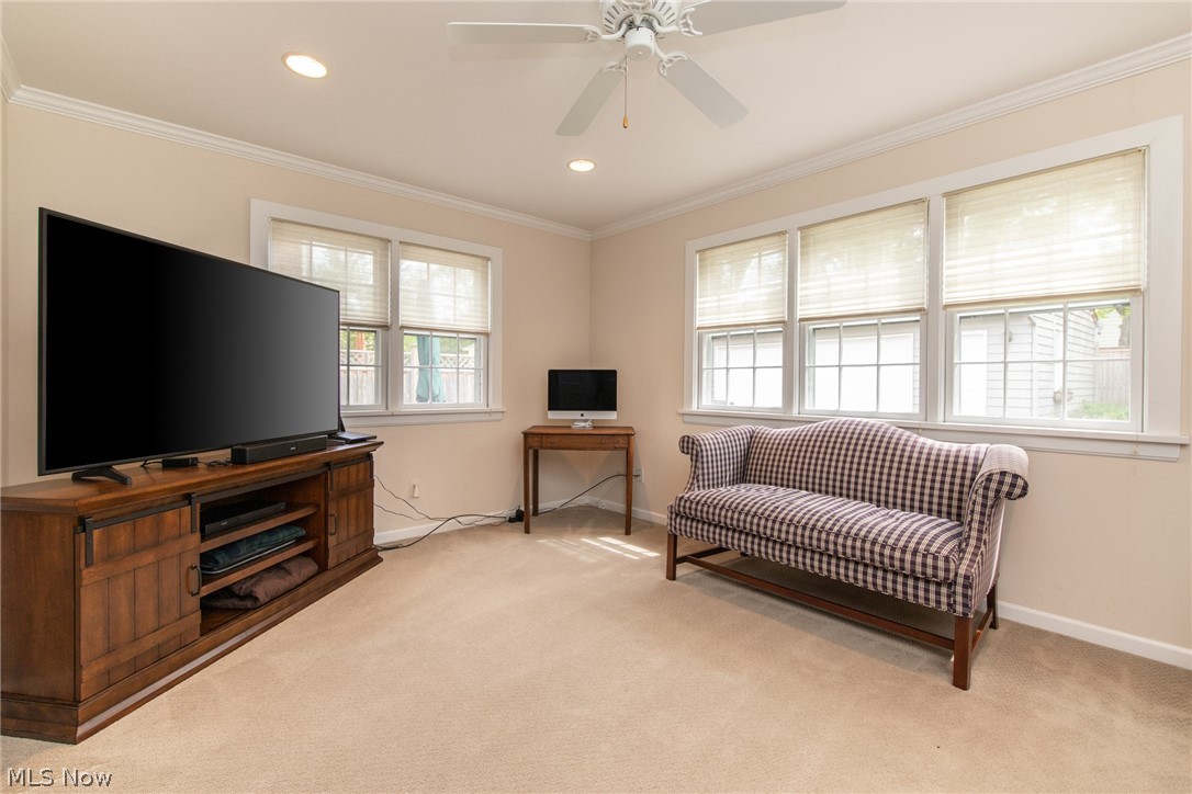 3641 Rawnsdale Road Shaker Heights, OH 44122 - Photo 14 of 34 Gallery Image 14