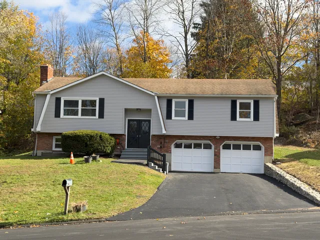 $419,900 | 63 Haddad Road, Waterbury, CT 06708