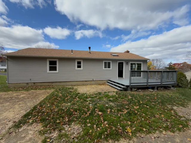 $419,900 | 63 Haddad Road, Waterbury, CT 06708