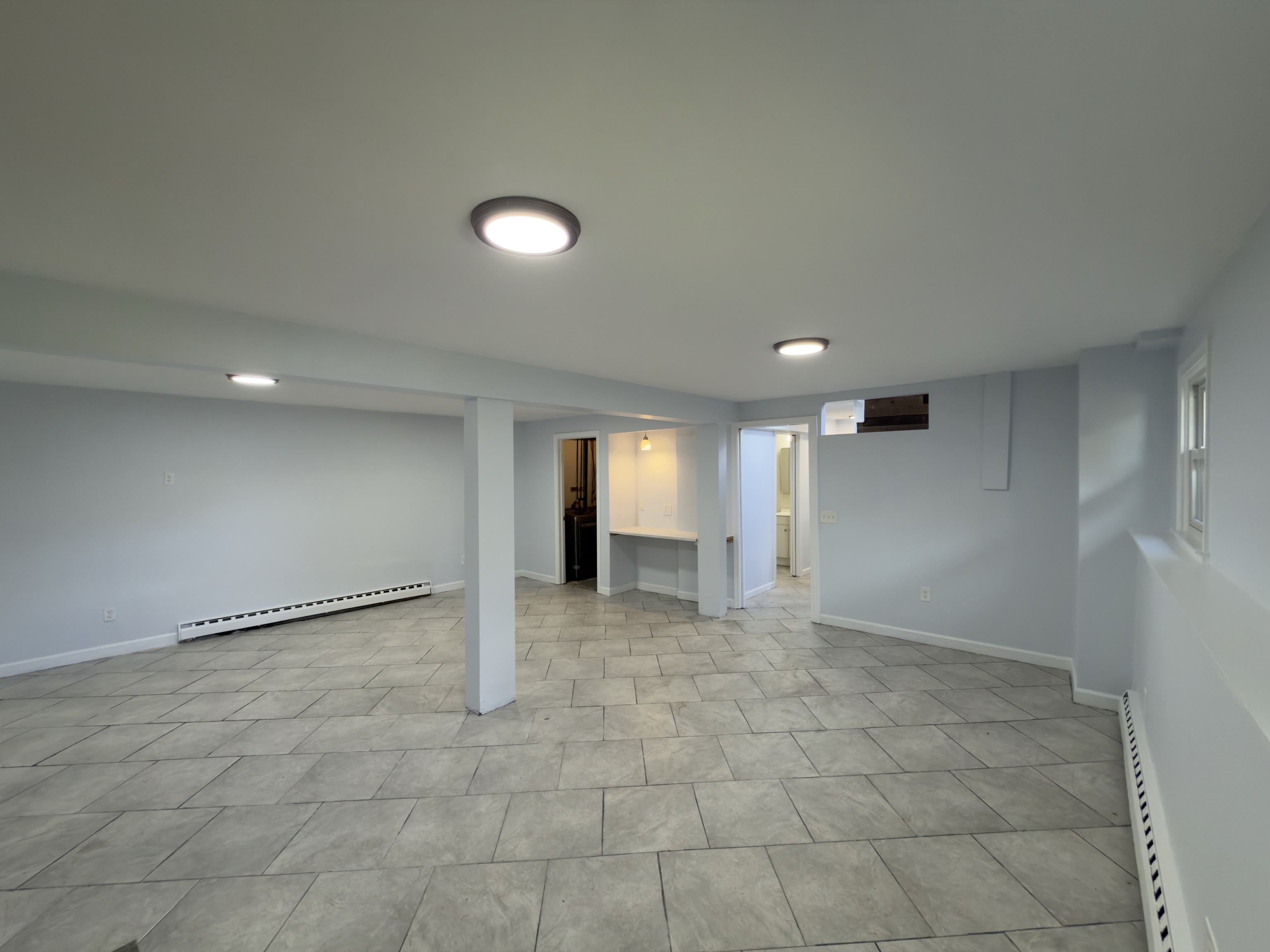 63 Haddad Road Waterbury, CT 06708 - Photo 5 of 30 a view of empty room