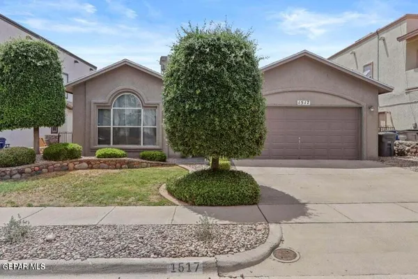 $394,000 | 1517 Deer Ridge, El Paso, TX 79912