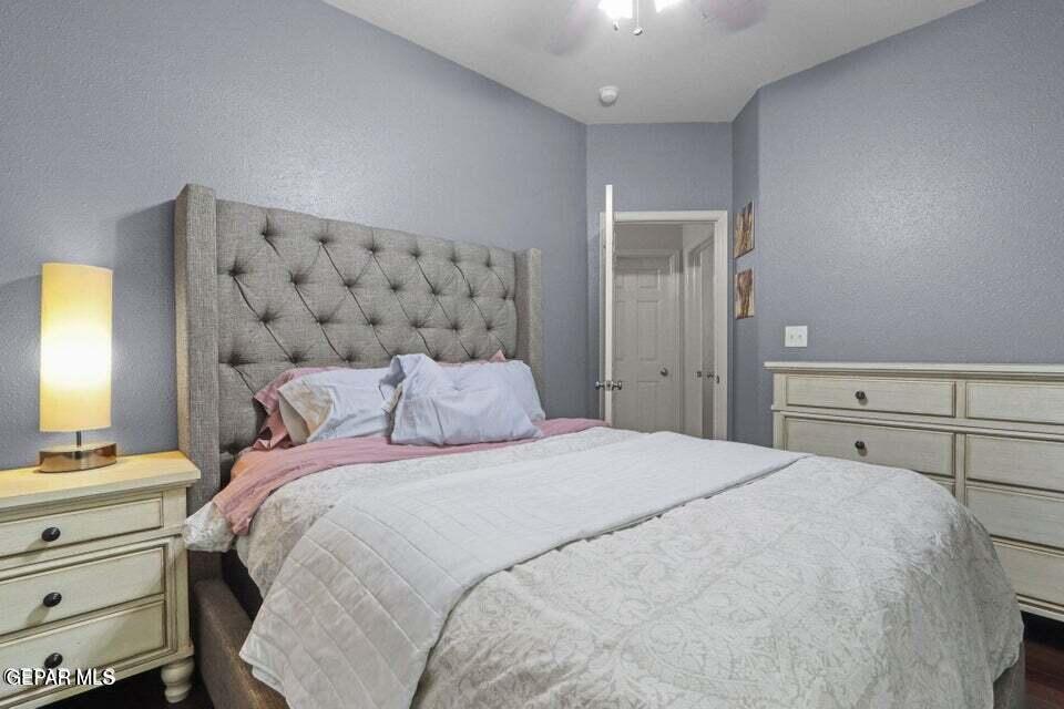 1517 Deer Ridge El Paso, TX 79912 - Photo 15 of 23 guest bd 1 deer rdg