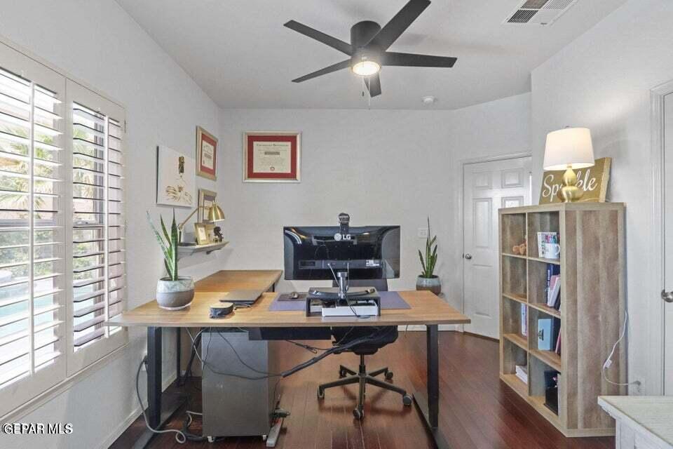 1517 Deer Ridge El Paso, TX 79912 - Photo 19 of 23 deer rdg office was bdm 4