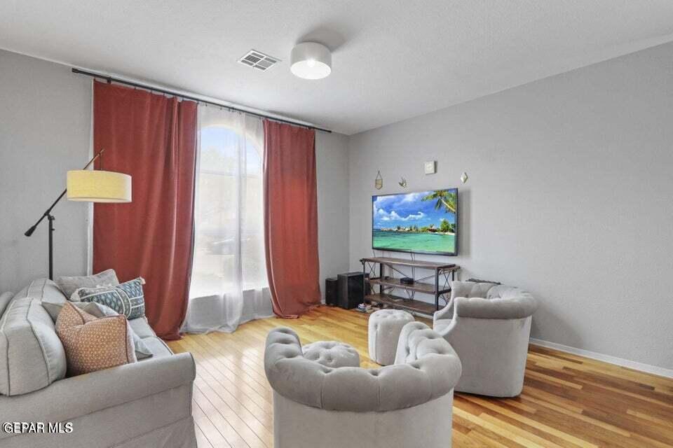 1517 Deer Ridge El Paso, TX 79912 - Photo 4 of 23 lving deer rdg