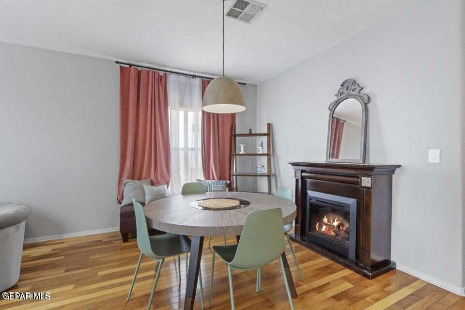 1517 Deer Ridge El Paso, TX 79912 - Photo 5 of 23 dining deer rdg