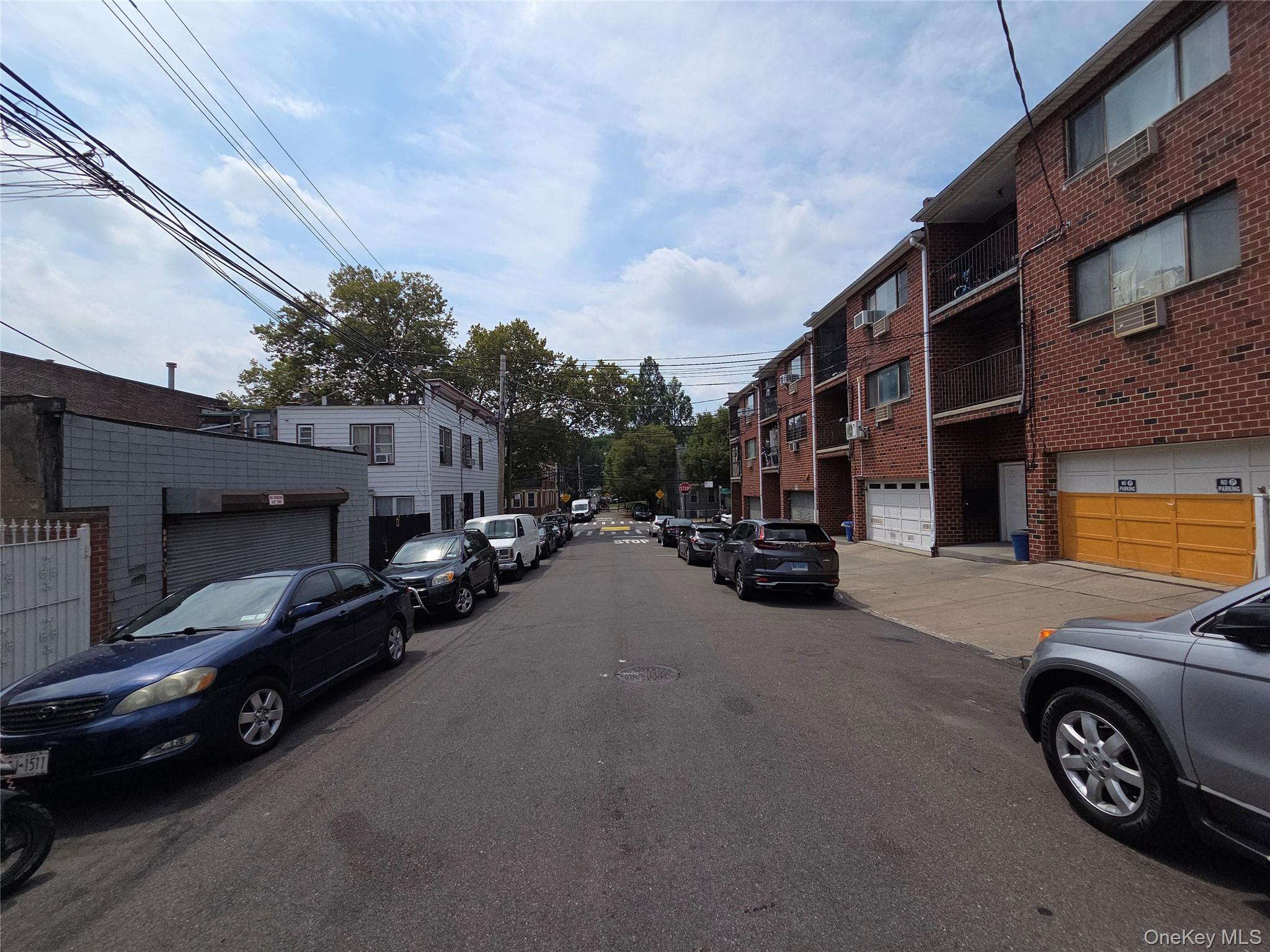 102-11 Strong Avenue Queens, NY 11368 - Photo 6 of 6 a view of a street