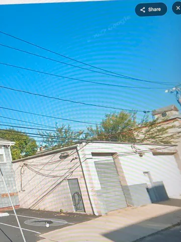 a view of ocean view with wooden floor