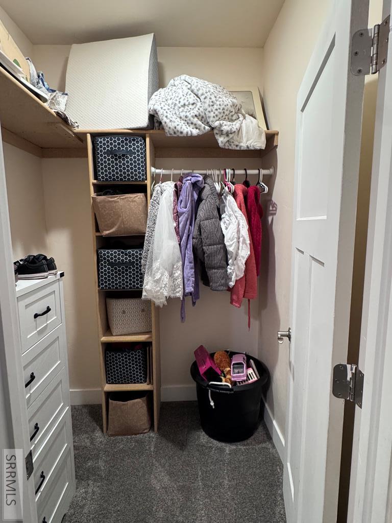 4024 East 66 North Rigby, ID 83442 - Photo 25 of 66 Bedroom 2 Closet
