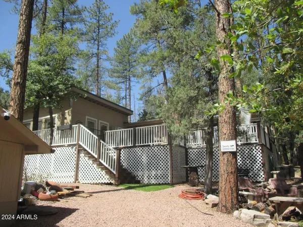 $499,500 | 350 East Canyon Drive, Payson, AZ 85541