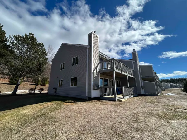 $420,000 | G60 Eagle Ridge Road, Intervale, NH 03845