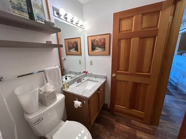 $420,000 | G60 Eagle Ridge Road, Intervale, NH 03845