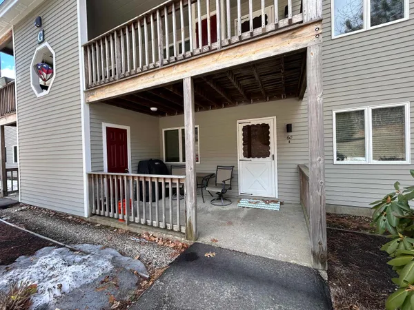 $420,000 | G60 Eagle Ridge Road, Intervale, NH 03845