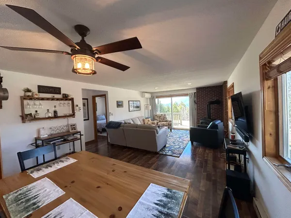 $420,000 | G60 Eagle Ridge Road, Intervale, NH 03845