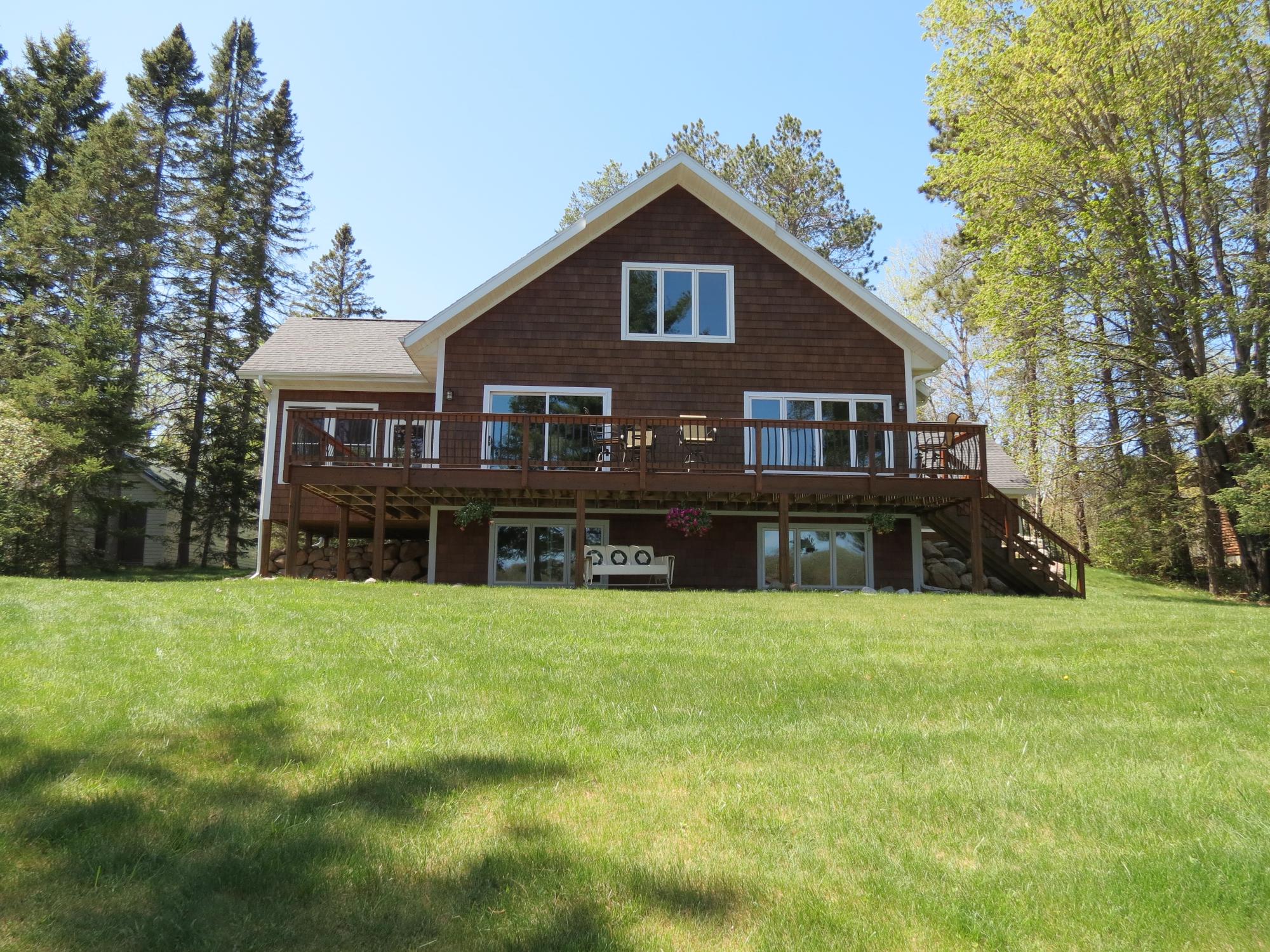 7828 Townsite Road Presque Isle, WI 54557 - Photo 41 of 81 Gallery Image 41