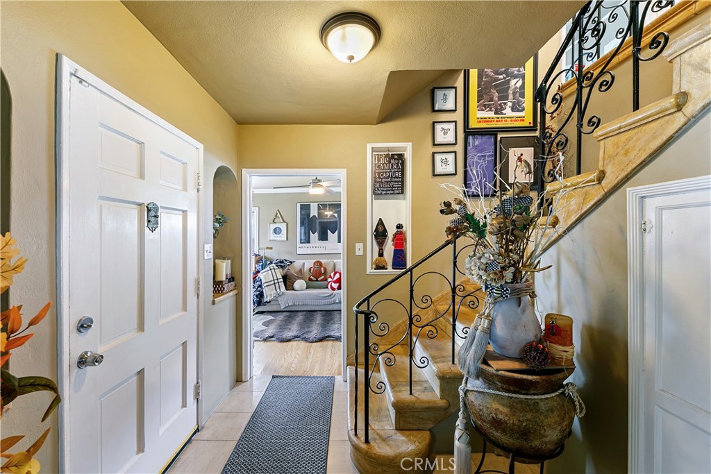 3907 Edgehill Drive Leimert Park, CA 90008 - Photo 26 of 38