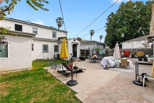 $999,000 | 3907 Edgehill Drive, Leimert Park, CA 90008