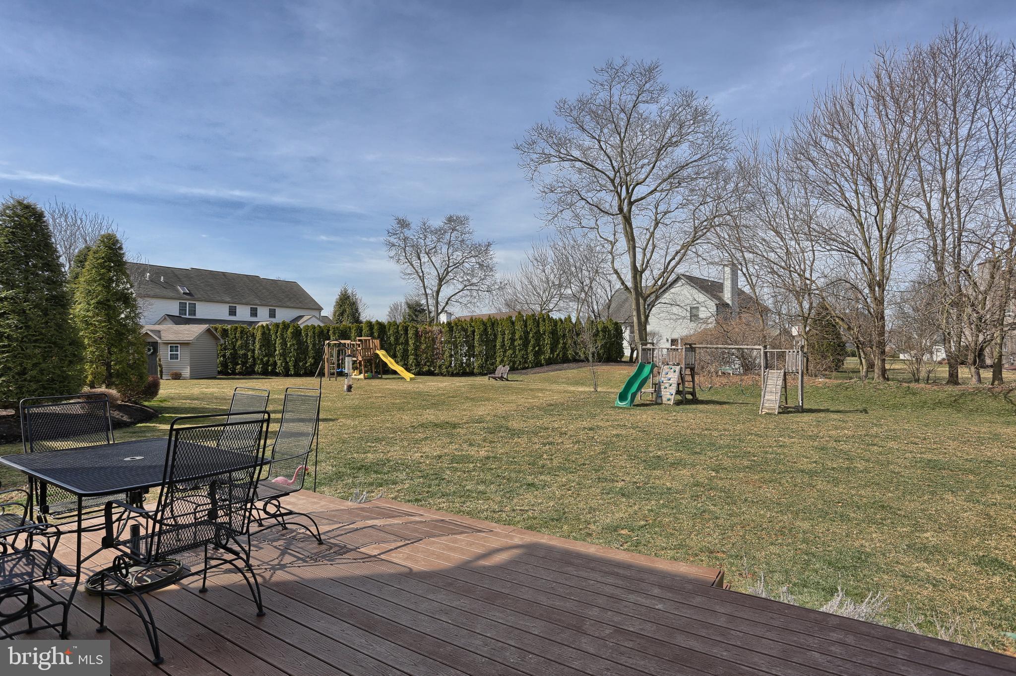 174 Pickwick Circle Palmyra, PA 17078 - Photo 29 of 40