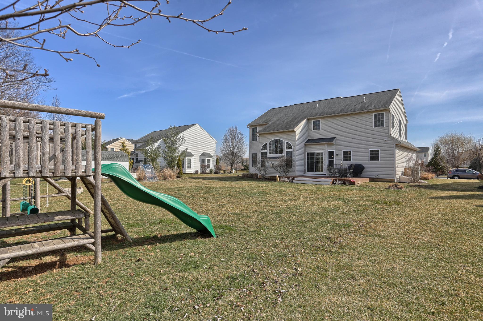 174 Pickwick Circle Palmyra, PA 17078 - Photo 31 of 40