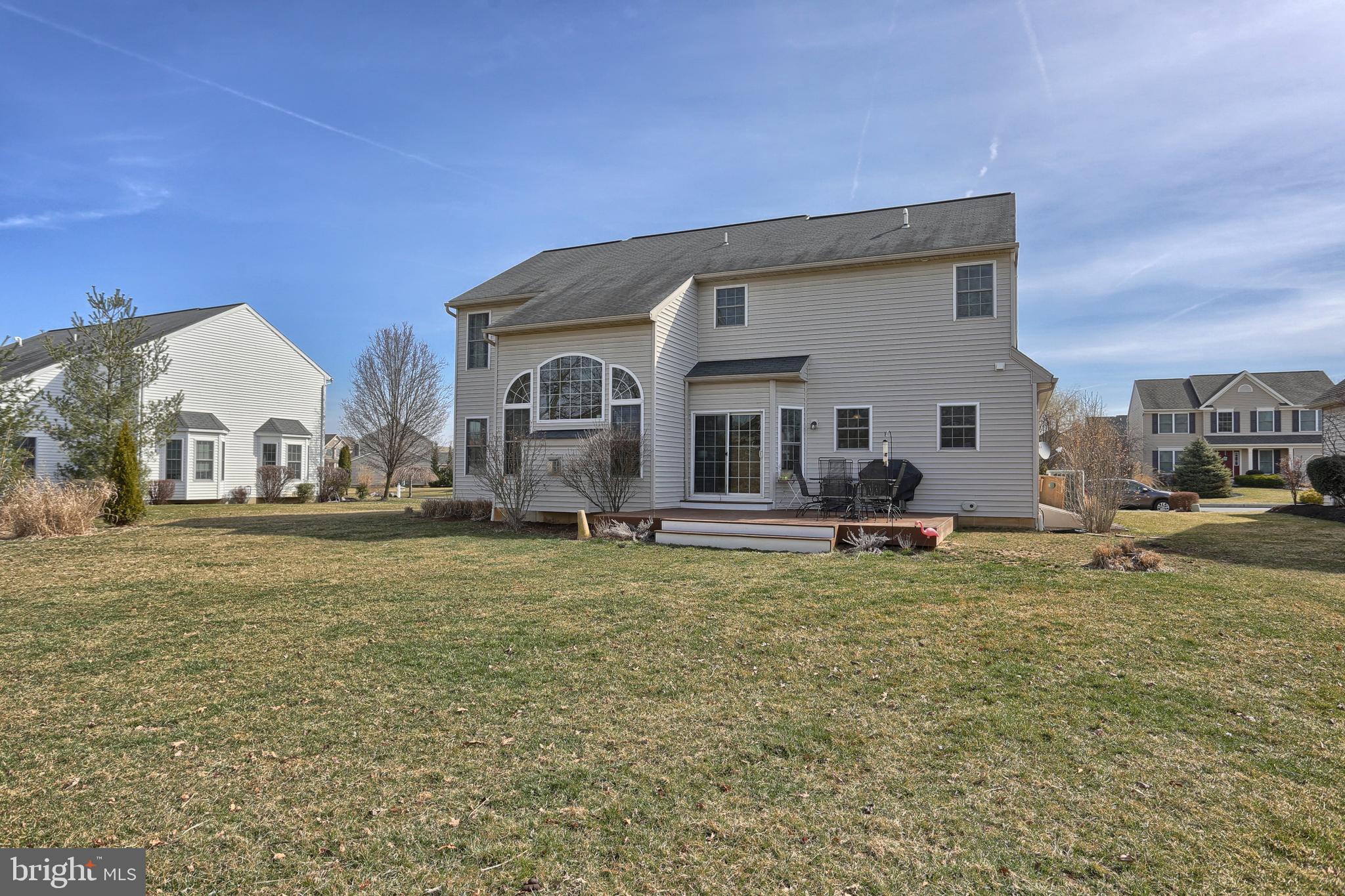 174 Pickwick Circle Palmyra, PA 17078 - Photo 32 of 40