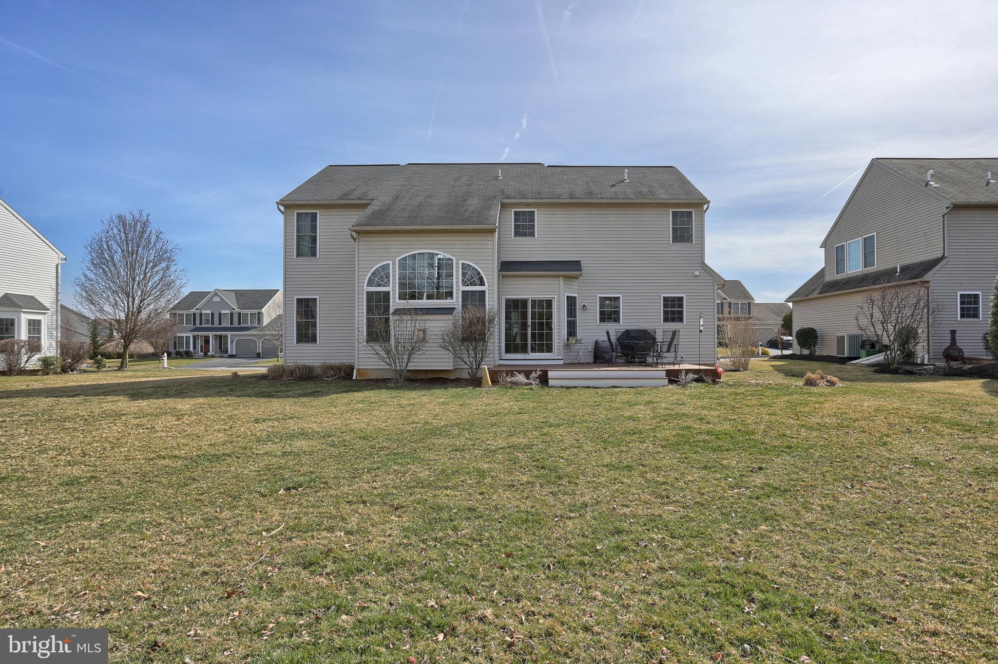 174 Pickwick Circle Palmyra, PA 17078 - Photo 33 of 40