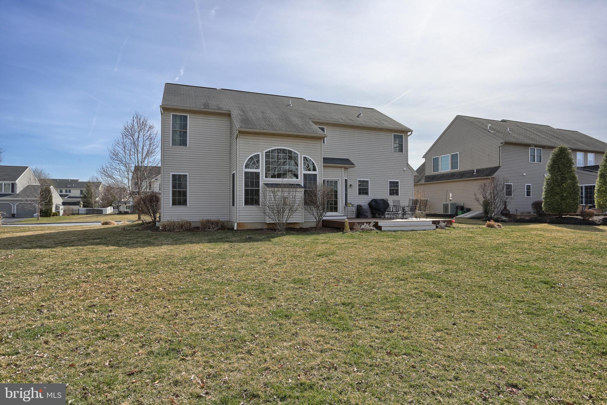 174 Pickwick Circle Palmyra, PA 17078 - Photo 34 of 40