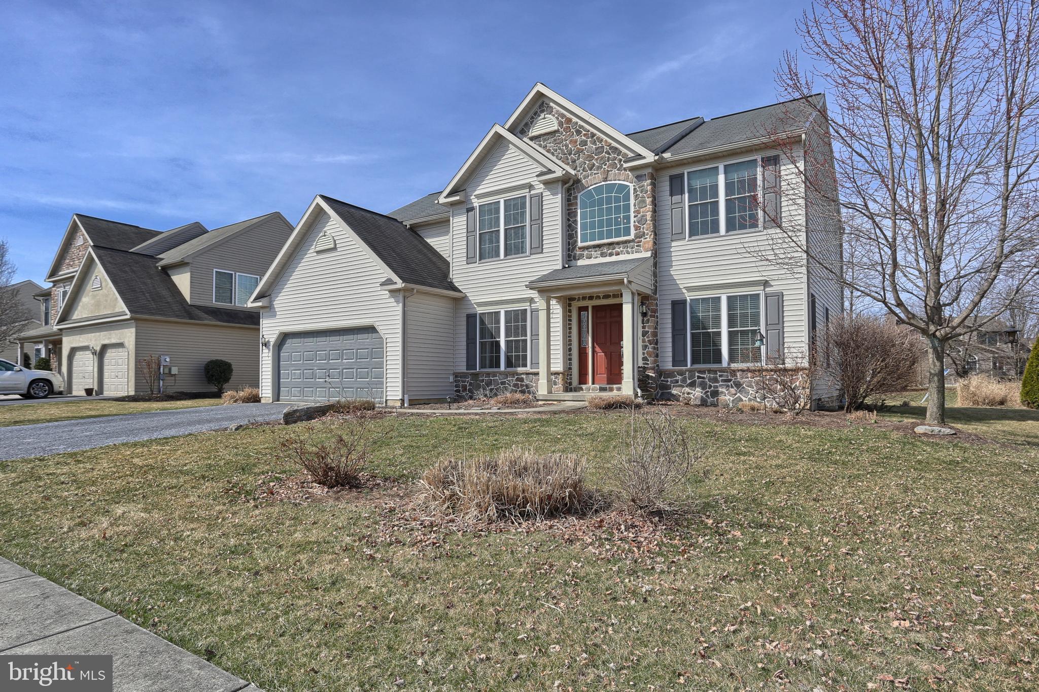 174 Pickwick Circle Palmyra, PA 17078 - Photo 35 of 40