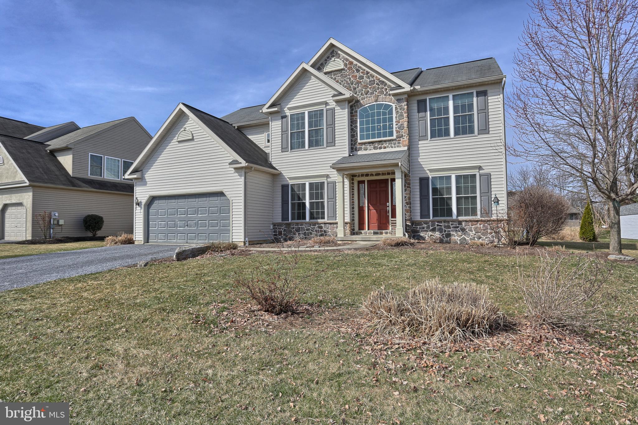 174 Pickwick Circle Palmyra, PA 17078 - Photo 36 of 40