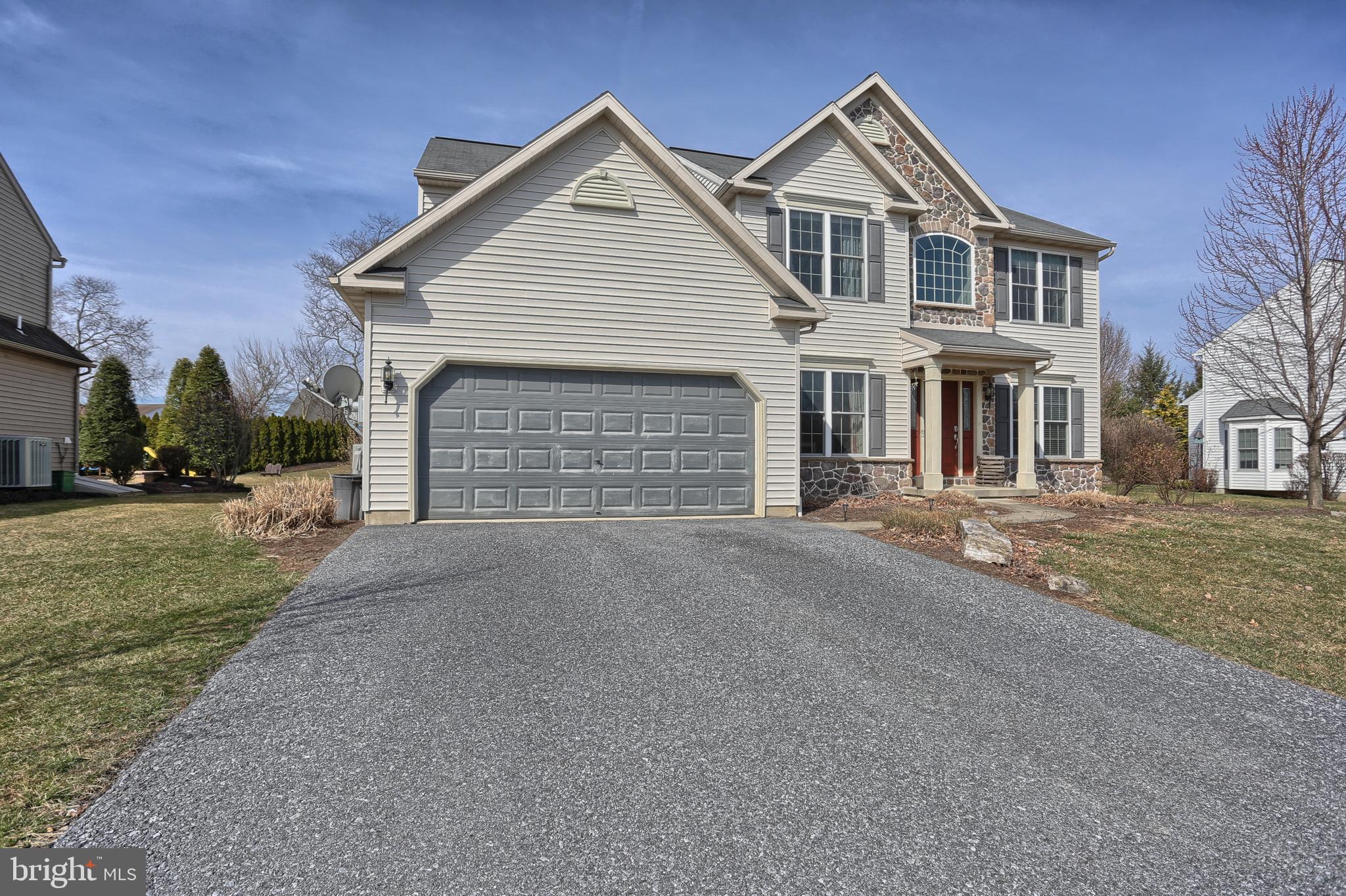 174 Pickwick Circle Palmyra, PA 17078 - Photo 37 of 40