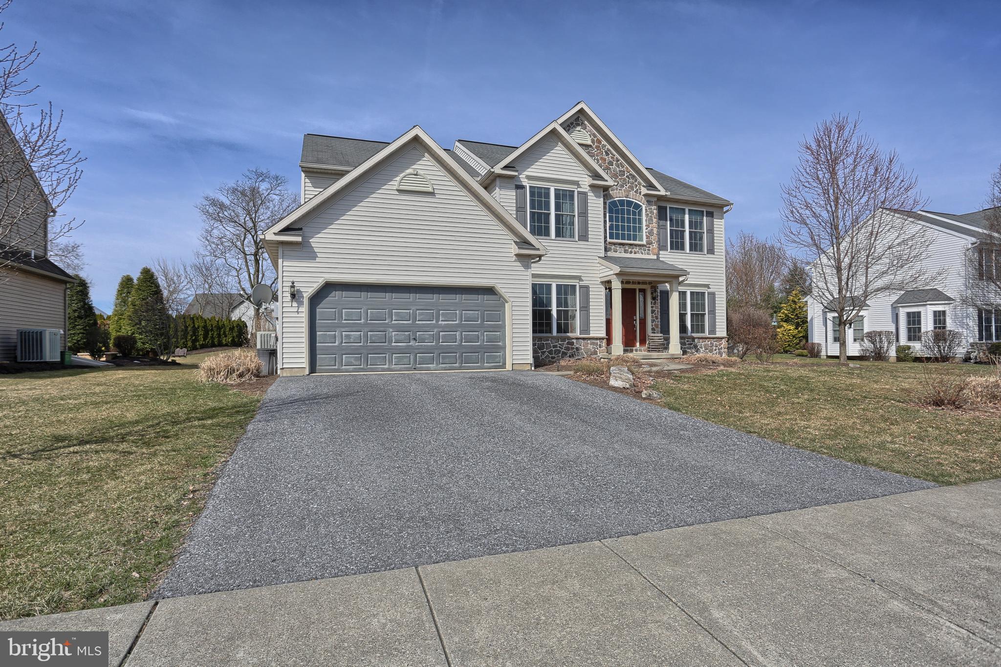 174 Pickwick Circle Palmyra, PA 17078 - Photo 38 of 40