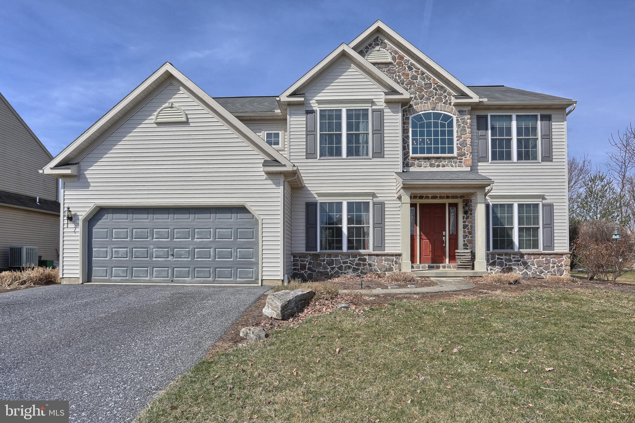 174 Pickwick Circle Palmyra, PA 17078 - Photo 39 of 40