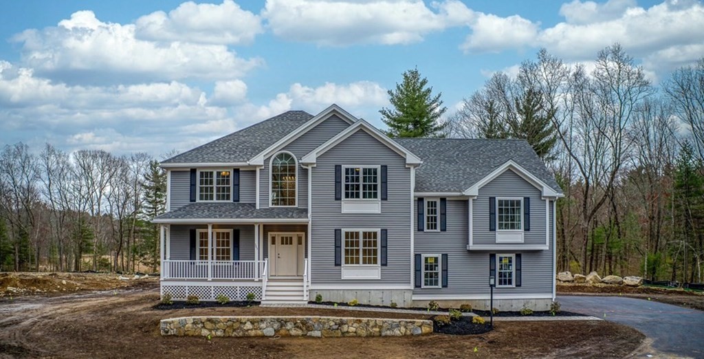 115 Ogunquit Road North Andover, MA 01845 - Photo 1 of 27