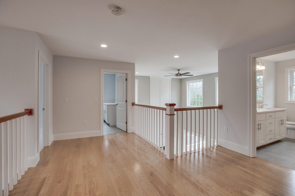 115 Ogunquit Road North Andover, MA 01845 - Photo 22 of 27